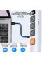 جهاز تحكم عن بعد لاسلكي للعروض التقديمية مع شاشة LED، جهاز تحكم لاسلكي لبرنامج PowerPoint بتردد 2.4 جيجاهرتز، جهاز إلكتروني محمول - 3
