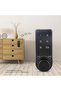 Electronic Password Cabinet Lock, Touch Keypad Password Key Access Lock Digital Electronic Se - 4