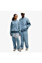 Future Archive Unisex Blue Jacket - 2
