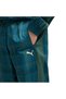 T7 Tartan Track Men's Green Trousers - 4