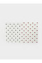 Alita City Lcw Home Mixed Curl Polka Dot Drying Cloth with a Difference - 4
