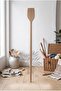 Handmade Beech Wood Spoon, Jam & Rice Shovel - 3
