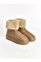 Furry Women's Boots (W6)