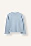 Regular Fit Crew Neck Knitwear Cardigan G8578Ax26Au - 2