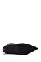 Women's Brown Zippered Thin Heeled Leather Boots Af140005Dv - 6