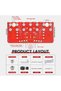 Shelf Pin Jig and Hinge Jig Two-in-One, Self-contained Clamping Function All Metal Shelf Pin Drillin - 7