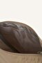 Half Moon Shaped Women's Shoulder Bag with Adjustable Strap I2316Axns - 4