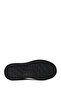 Men's Black Lace-Up Thick-Soled Leather Sneaker Wm837001Df - 5