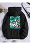 Stylish and Comfortable Women'S/Men's Special Design Swetshirt 12540