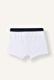 3-Piece Striped Boxer Set for Boys I7844A826Au - 3