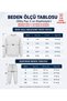 Women's Winter Sweatshirt Tracksuit Set Oversize 2 Thread Seasonal Sweatpants with Written Minimal Heart Print - 2