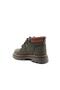 252-8 Khaki Kids Boots - 4