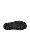 252-8 Black Children's Boots - 3