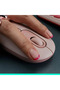 Mouse POP Mouse Bluetooth Liliac - 7