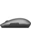 Mouse Optic Multi-Mode Pro Plus 6050 USB Wireless/Bluetooth Luna Grey - 4