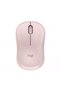 Mouse Optic M240 Bluetooth Roz