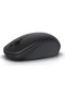 Mouse WM126 Wireless Negru - 2