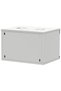 Rack de perete 9u 19 inch dekro - 2