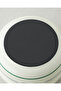 With Love Enamel Mini Pot 16 cm White - 4