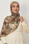 Bamboo Kraş Shawl 4803