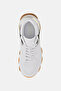 Mazzy Women's Multicolor Sneaker Fltmzzele12-Whibr - 4
