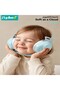 Baby Ear Muffs, Baby Ear Protection, 25dB Noise Cancelling Headphones, Adjustable Noise Reduction Ear Muffs for Sleeping, Travel, Airplanes, Concerts, Fireworks & Loud Noise Environments, Hearing Prot - 5