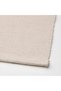 American Service and Runner Set Vinterfint American Service, Winter Season-Blue, 45X35 cm 1 Piece + Svartsenap Placemat, Natural, 35X130 cm - 5