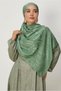 Ayrobin Jacquard Shawl 8708