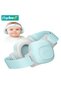 Baby Ear Muffs, Baby Ear Protection, 25dB Noise Cancelling Headphones, Adjustable Noise Reduction Ear Muffs for Sleeping, Travel, Airplanes, Concerts, Fireworks & Loud Noise Environments, Hearing Prot