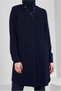 Buttoned Tunic with Chain Detail 43668 - 3