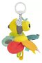 LAMAZE-ALBINUTA BUZZY