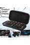 Slim Carrying Case for Nintendo Switch 2, Black - 5