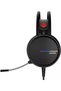 Casti Gaming Interceptor GH-8A Negru - 3