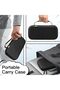 Slim Carrying Case for Nintendo Switch 2, Black - 7