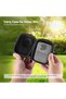 حافظة تخزين متوافقة مع DJI Osmo 360 فقط، حافظة واقية محمولة مقاومة للرذاذ والغبار. - 2
