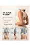 Supporting Upright Posture Recovery Bustier Corset - 3