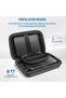 علبة قرص صلب ProCase مقاس 2.5 بوصة لأجهزة Elements وWD My Passport وCanvio Basics وSeagate Backup Plus Slim - 4