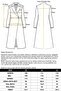 Cape Detailed Raglan Sleeve Water Repellent Short Trench Coat Kamel 6908 - 8