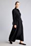 Regular Fit Long Sleeve Maxi Dress (26 Au)