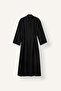 Regular Fit Long Sleeve Maxi Dress (26 Au) - 6