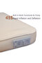 Automatic Inflatable Camping Mattress 200x76x10cm with Built In Pump and Storage Bag - 6