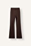 Flare Fit Modal Pants (26 Wn)
