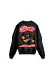 Sushi Lover Club Oversize Sweatshirt
