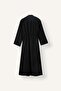 Regular Fit Long Sleeve Maxi Dress (26 Au) - 7