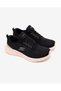 Skech-Lite Pro 2.0-Brilliant Shimmer Women's Black / Rose Gold Sneakers 150629Tk Bkrg - 5