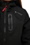 Softshell Boy's Black Sft Cocuk New Trend - 3