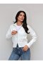Double Zippered Knitwear Cardigan - 4