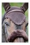 Lamb Wool Nose Strap Protective Covering - 4