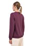 Sweatshirt Women Purple We 16Digo - 2