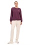 Sweatshirt Women Purple We 16Digo - 3